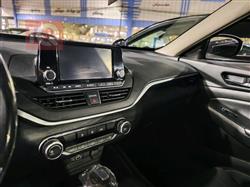 نيسان ألتيما